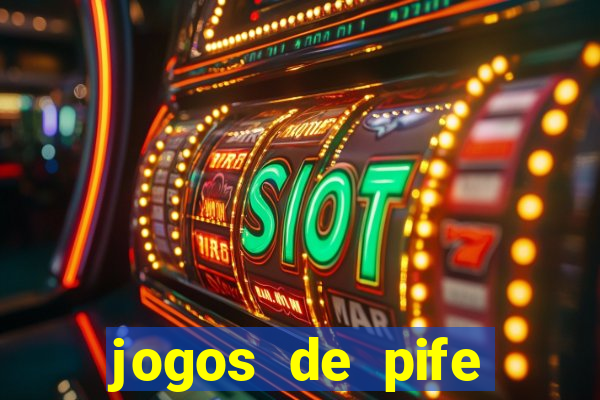 jogos de pife baralho online